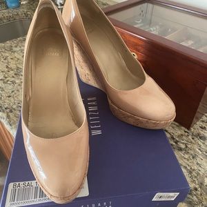 Stuart Weitzman wedge